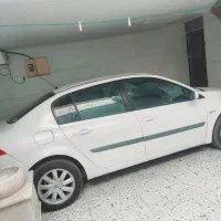 مگان ۲۰۰۰ مدل ۹۱ اتومات