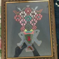 تابلوفرش|تابلو فرش|بیجار, |دیوار