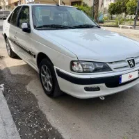 پارس سفارشی مدل ۴۰۳ elx|خودرو سواری و وانت|بندرعباس, |دیوار