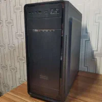 کامپیوتر نو i5-10500 نسل 10 رم 16+ssd 256 m.2|رایانه رومیزی|اصفهان, باغ نگاره|دیوار