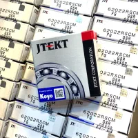 فروش انواع بلبرینگ و کاسه نمد با بهترین قیمت|قطعات یدکی و لوازم جانبی|تهران, بهارستان|دیوار