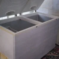 وسایل لباسشویی فریزر  موتور کولر فرگاز تصفیه اب|حراج|آبادان, |دیوار