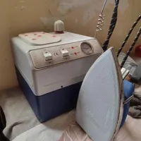 اتو بخار