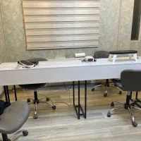 وسایل سالن|آرایشگاه و سالنهای زیبایی|شهریار, کهنز|دیوار