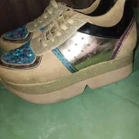 لباس مجلسی و کتونی|کیف، کفش، کمربند|تهران, باغ فیض|دیوار