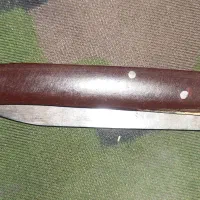 چاقو|کوهنوردی و کمپینگ|خمینی‌شهر, |دیوار