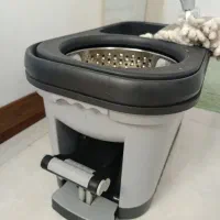 تی چرخشی پدال دار