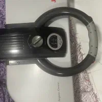 اتو بخار ژانومه