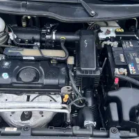 پژو ۲۰۶تیپ ۲ مدل ۹۸ تک برک سند بی رنگ|خودرو سواری و وانت|بندر انزلی, آذربایجان|دیوار