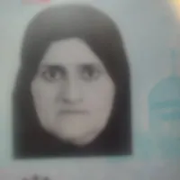 کارت ملی پیداشده