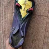 کفش استوک چمنی ایرزوم سایز۳۸|کیف، کفش، کمربند|نجفآباد, حومه نجف آباد|دیوار