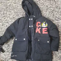 دو عدد کاپشن