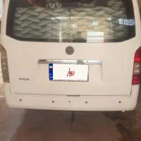 خودرو ون وانا|خودرو سواری و وانت|چمران, |دیوار