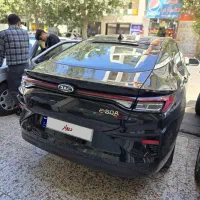 کی‌ام‌سی جی 7 برقی، مدل ۲۰۲۴|خودرو سواری و وانت|مشهد, احمدآباد|دیوار