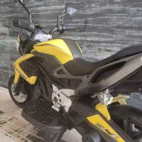 موتور شارژی دوموتوره درحد نو|اسباببازی|نیریز, |دیوار