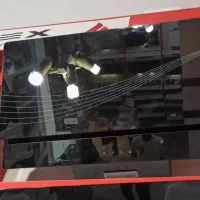 هود لمسی کنترل دار مورب و مخفی فقط ۲ میلیون