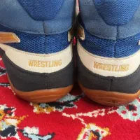 کفش کشتی سایز ۴۰ ویتنامی|کیف، کفش، کمربند|تهران, ترمینال غرب|دیوار