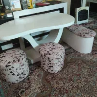 میز غذا خوری