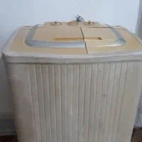 لباسشویی همراه خشک کن|ماشین لباسشویی و خشک‌کن لباس|زاهدان, |دیوار