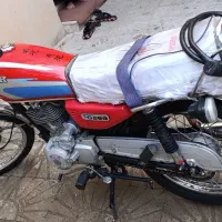 موتور ۲۰۰ کویر مدارک دار|موتورسیکلت|ایلام, |دیوار