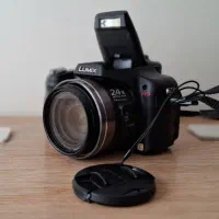 دوربین پاناسونیک fz100|دوربین عکاسی و فیلمبرداری|فردیس, منظریه|دیوار