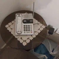 خط تلفن تابت