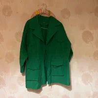 مانتو لینن درجه یک|لباس|اراک, |دیوار