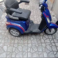 موتور سه چرخ|موتورسیکلت|خسروشاه, |دیوار