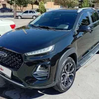 X22pro اتومات|خودرو سواری و وانت|کرمان, |دیوار