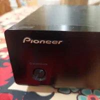 دی وی دی پایونر DVD PIONEER