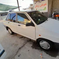 پراید مدل ۱۳۸۹|خودرو سواری و وانت|میناب, |دیوار