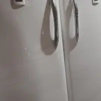 یخچال فریزر دوقلو سینجر موتوراصل کره