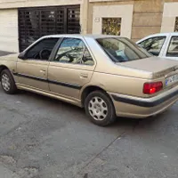 پژو پارس ساده فرانسوی مدل ۱۳۷۹|خودرو سواری و وانت|تهران, زنجان|دیوار