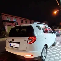 جیلی x7 شاسی|خودرو سواری و وانت|رشت, حاجی آباد|دیوار