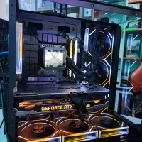 کامپیوتر گیمینگ نسل ۱۴|رایانه رومیزی|تهران, شهرک آتی شهر|دیوار