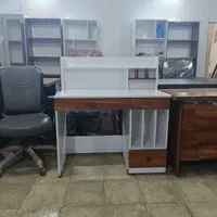 میز تحریر مدرن|میز تحریر و کامپیوتر|اردبیل, |دیوار