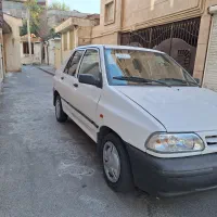 پراید ۱۳۱se دوگانه فابریک ۹۴|خودرو سواری و وانت|گرگان, |دیوار