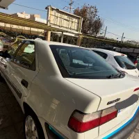 زانتیا ۸۶ تمیز