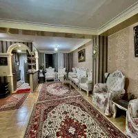 آپارتمان هشتاد متری