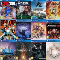 نصب بازی کپی خور ps4