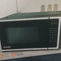 ماکروویو نو آکبند