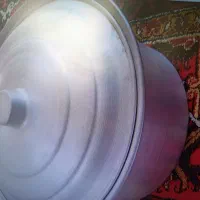 سینی و قندان