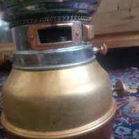 سماور|سماور، چای‌ساز، قهوه‌ساز|نجف‌آباد, هفده شهریور|دیوار