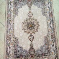 یک تخته فرش ۹متری و یک و نیم متری