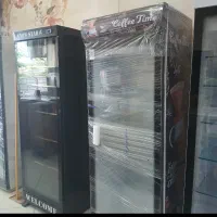 یخچال فریزر ایستاده،صندوقی،مکعبی،تاپینگ