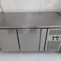 یخچال ایتالیایی