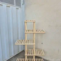 استند گلدان (قیمت تولیدی)|گل و گیاه طبیعی|سنندج, |دیوار