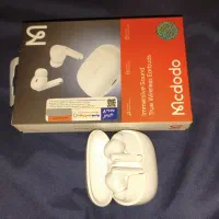ایرپاد mcdodo مک دودو