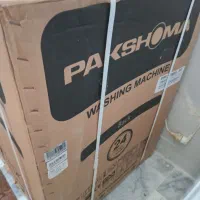 فروش لباسشویی پاکشوما و تلویزیون دوو|تلویزیون و پروژکتور|اردبیل, |دیوار