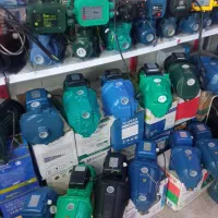 تعمیر پمپ آب تاسیسات لوله کش شیرآلات اندیشه مارلیک